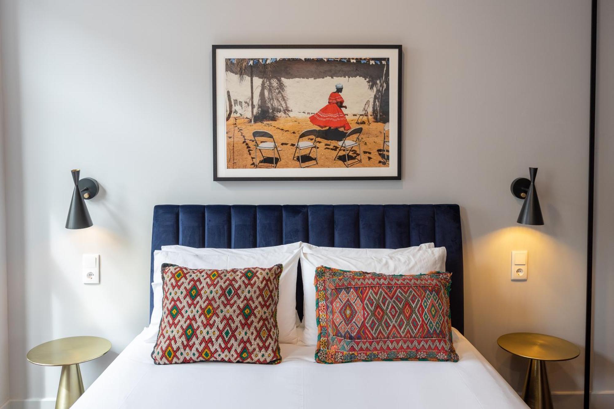 Utopian Hotel, A Charming Guesthouse Porto Kültér fotó