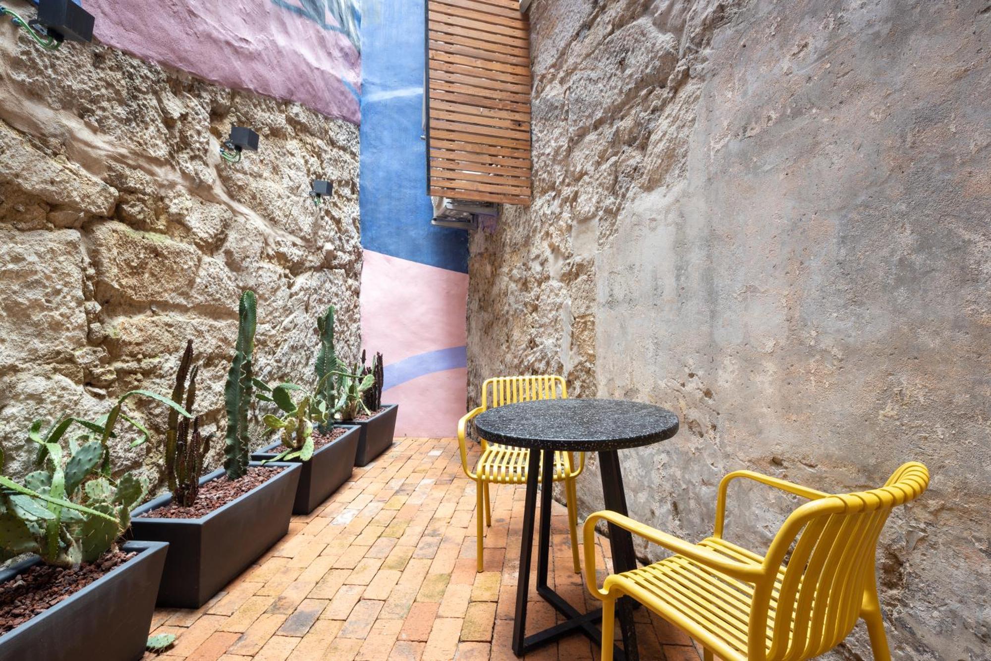 Utopian Hotel, A Charming Guesthouse Porto Kültér fotó