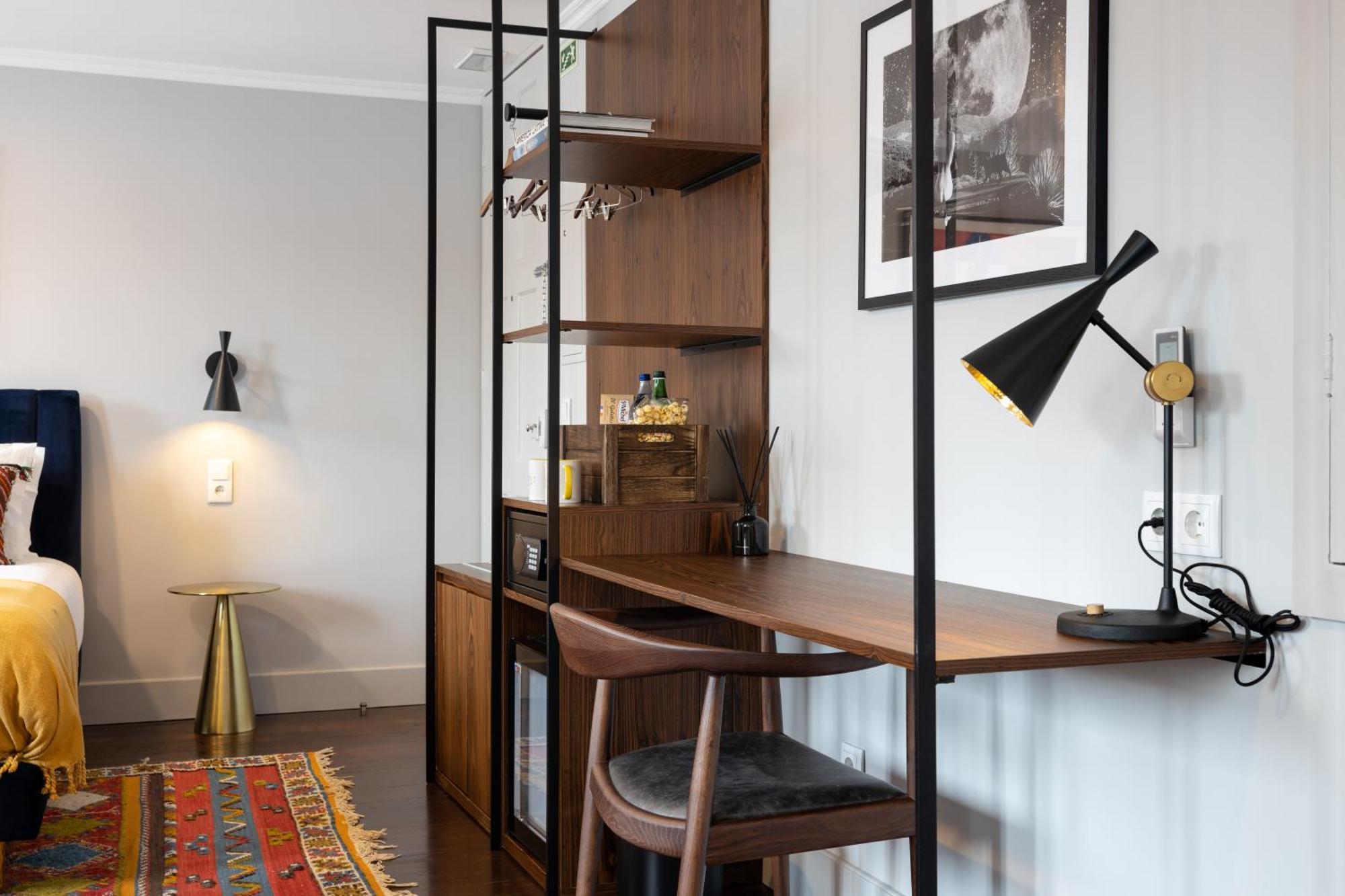 Utopian Hotel, A Charming Guesthouse Porto Kültér fotó