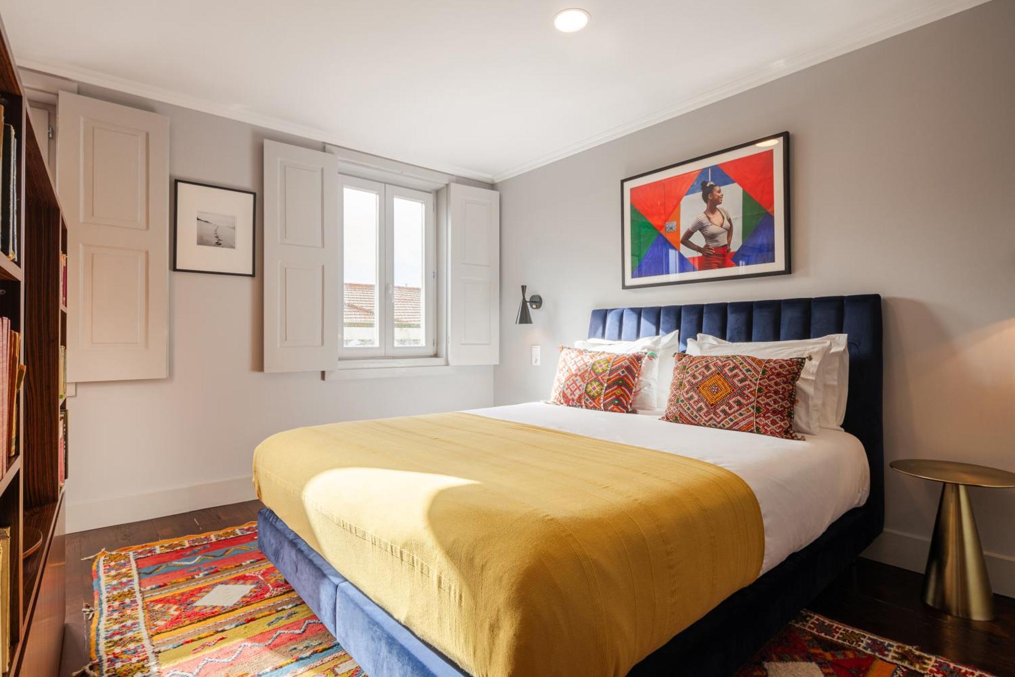 Utopian Hotel, A Charming Guesthouse Porto Kültér fotó