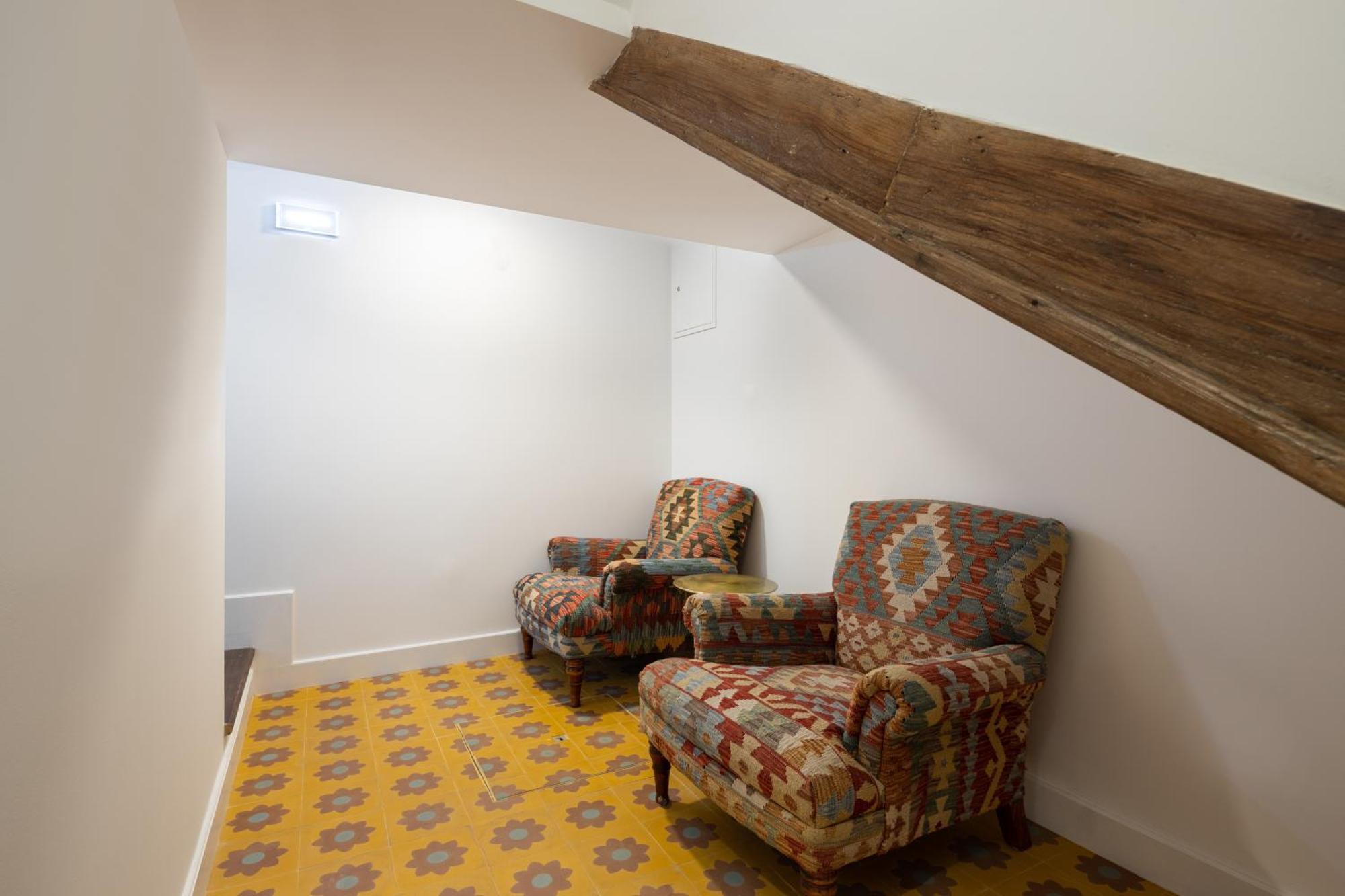 Utopian Hotel, A Charming Guesthouse Porto Kültér fotó